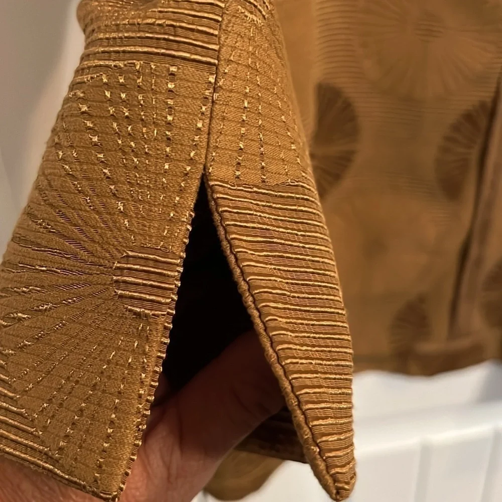 PECK & PECK Women’s Small jacket - Picture 4 of 7